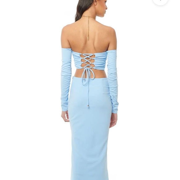 NWT Eliya the Label Talia Dress - Picture 4 of 6